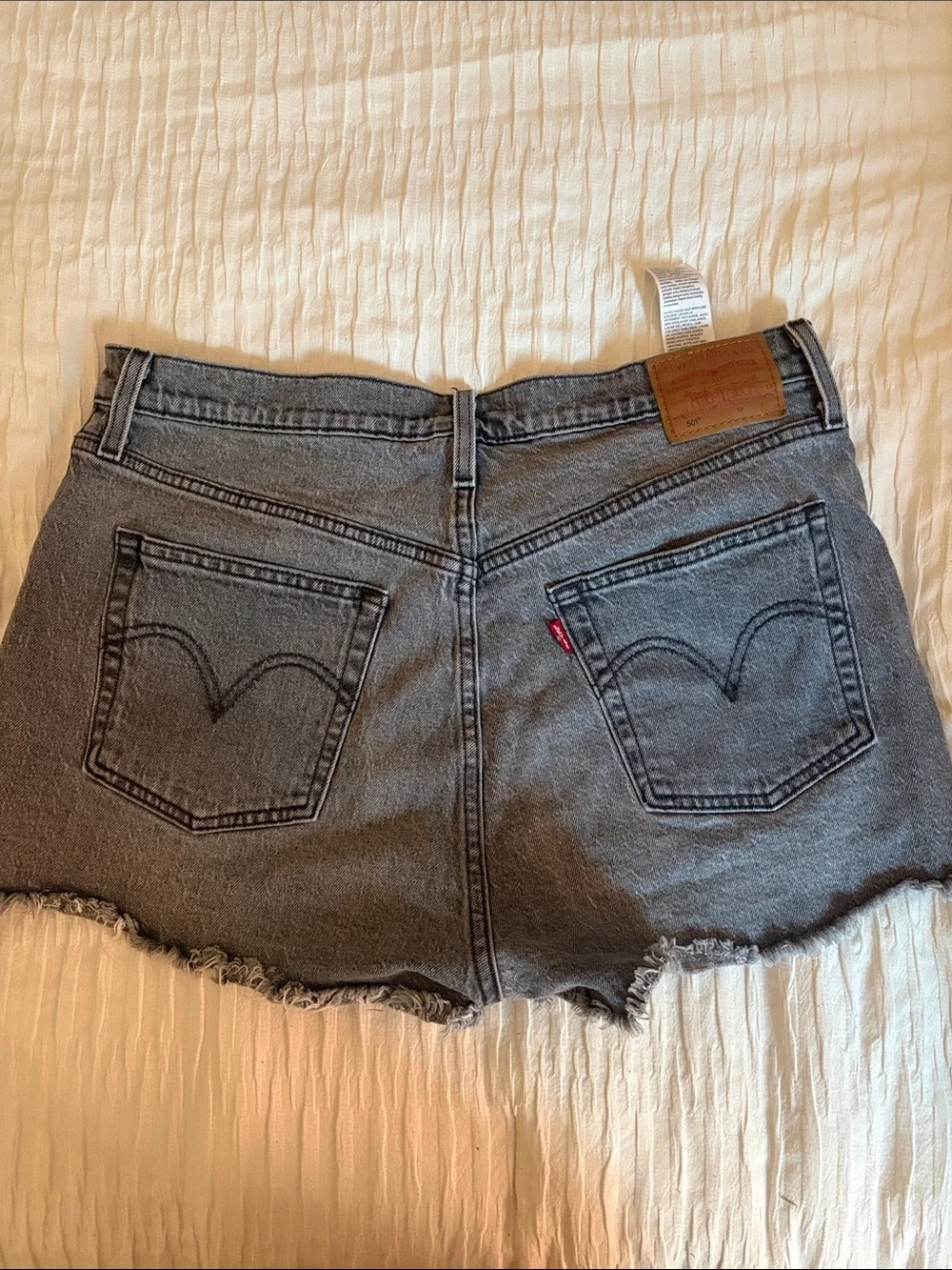 Levi’s 501 Shorts